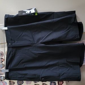 Womens NWT Diamondback XL - 2 in 1 shorts